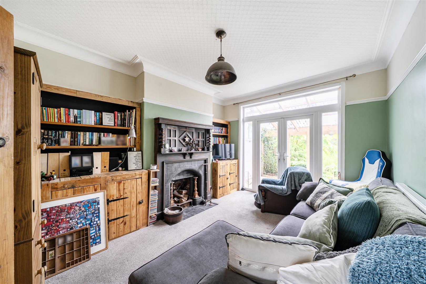 Glanbrydan Avenue, Uplands, Swansea, SA2 0JH